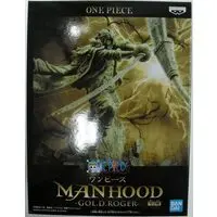 Prize Figure - One Piece / Gol D. Roger