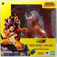 Figuarts Zero - Dragon Ball / Son Gokuu