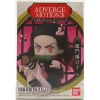 Figure - Demon Slayer: Kimetsu no Yaiba / Kamado Nezuko