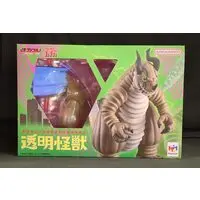 Sofubi Figure - Dandadan