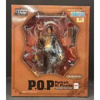 P.O.P (Portrait.Of.Pirates) - One Piece / Portgas D. Ace