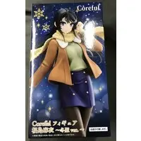 Coreful - Rascal Does Not Dream of Bunny Girl Senpai / Sakurajima Mai