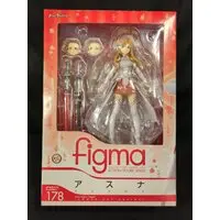 figma - Sword Art Online / Yuuki Asuna
