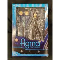 figma - Sword Art Online / Kirito (Kirigaya Kazuto)