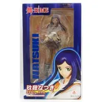 Figure - My-Hime / Kuga Natsuki