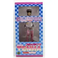 Gutto-Kuru Figure Collection - Takai Noriko - Urushihara Satoshi