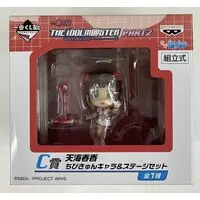 Ichiban Kuji - The Idolmaster / Amami Haruka