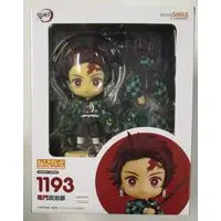 Nendoroid - Demon Slayer: Kimetsu no Yaiba / Kamado Tanjirou