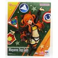 Lucrea - Uma Musume: Pretty Derby / Mayano Top Gun