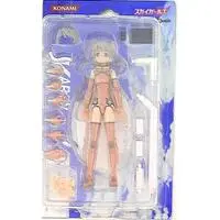 Figure - Sky Girls