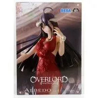 Figure - Overlord / Albedo