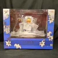 Figure - Fate/stay night / Artoria Pendragon (Saber)