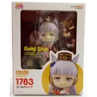 Nendoroid - Uma Musume: Pretty Derby / Gold Ship