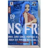 Prize Figure - One Piece / Nefertari Vivi