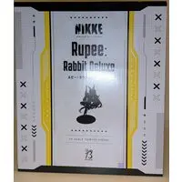 Figure - NIKKE / Rupee