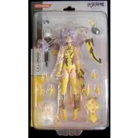 Figure - Busou Shinki