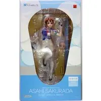 Figure - Tight na Oshigoto