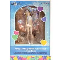 Figure - Fate/Grand Order / Abigail Williams (Fate series)