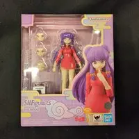 S.H.Figuarts - Ranma ½ / Shampoo