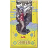 Figure - Ranma ½ / Shampoo