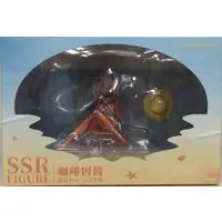 SSR FIGURE - SSR FIGURE (Brand) (SSR FIGURE SSR FIGURE カフェインちゃん 夏Ver. PVC)
