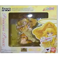 Figuarts Zero - Pretty Cure series
