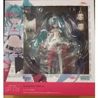 figma - VOCALOID / Hatsune Miku & Racing Miku