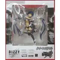 Figure - Guilty Gear / Dizzy