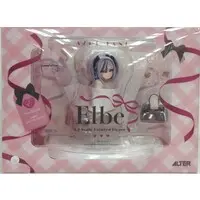 Figure - Azur Lane / Elbe
