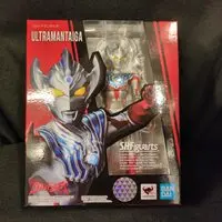S.H.Figuarts - Ultraman Series