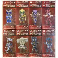 World Collectable Figure - Kamen Rider Series