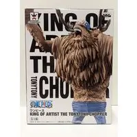 King of Artist - One Piece / Tony Tony Chopper