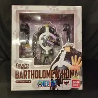 Figuarts Zero - One Piece / Bartholomew Kuma