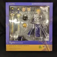 figma - Fate/Grand Order / Arthur Pendragon (Fate series)