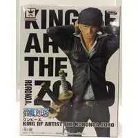 King of Artist - One Piece / Roronoa Zoro
