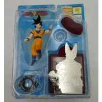 Figure - Dragon Ball / Son Gokuu