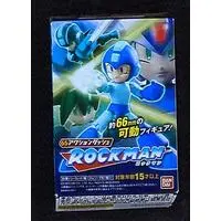 Rockman (Mega Man)