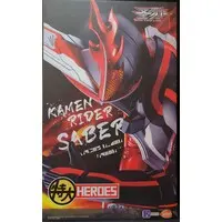 Figure - Kamen Rider Saber
