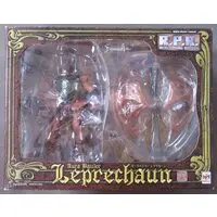Figure - MegaHouse (メガハウス RPR(リアルポージングロボット)/ダンバイン レプラカーン)