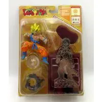 Prize Figure - Dragon Ball / Son Gokuu