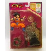 Figure - Dragon Ball / Son Gokuu