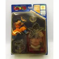 Figure - Dragon Ball / Son Gokuu