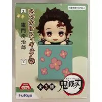 Hikkake Figure - Demon Slayer: Kimetsu no Yaiba / Kamado Tanjirou