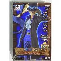 Prize Figure - One Piece / Sabo