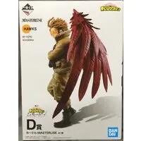 Ichiban Kuji - Boku no Hero Academia (My Hero Academia) / Hawks (Takami Keigo)