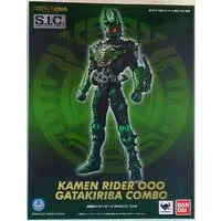Figure - Kamen Rider OOO