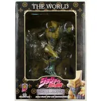 Statue Legend - JoJo's Bizarre Adventure: Stardust Crusaders / The World