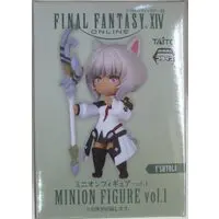 Prize Figure - Final Fantasy Series