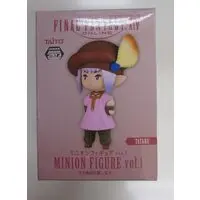 Prize Figure - Final Fantasy Series