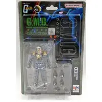 Figure - Gundam series / Ramba Ral